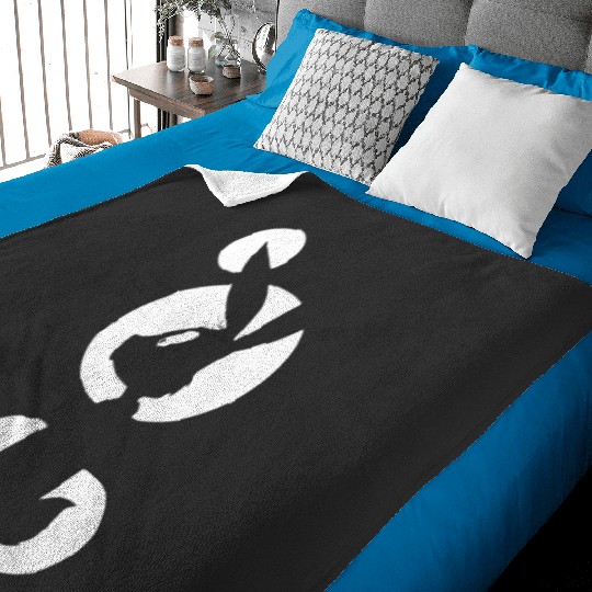 Bugs Bunny - Disney Merch - Disney Family Baby Blankets