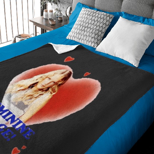 Discover Feminine Rage Taylor  Gift For Christmas Baby Blankets