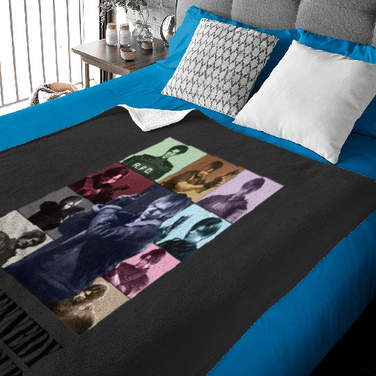 Discover Leon Kennedy The eras tour Essential Baby Blankets