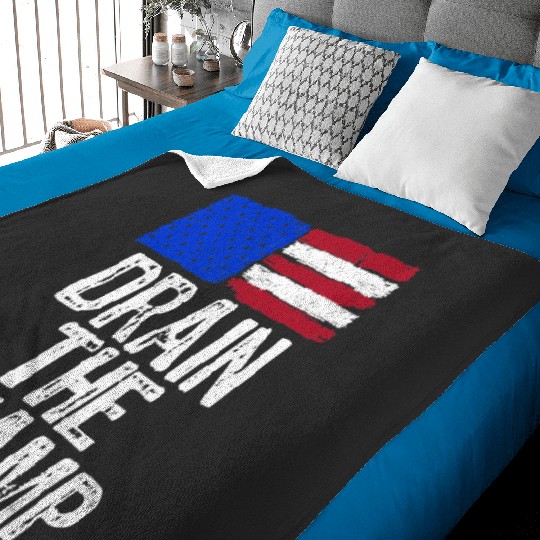 Drain The Swamp  3: Shrek Same Swamp Forever , Shrek Shirt, Disney Fiona Princess , Shrek,Shrek Baby Blankets