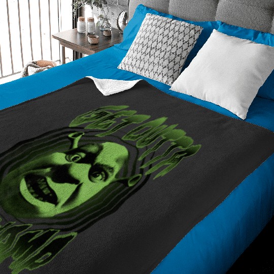 Shrek Get Outta My Swamp  1: Shrek Same Swamp Forever , Shrek Shirt, Disney Fiona Princess , Shrek,Shrek Baby Blankets