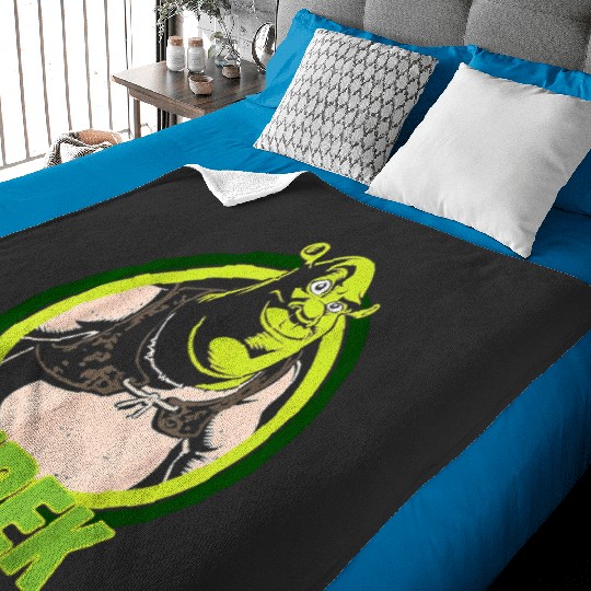 Sherk sexy vintage  : Shrek Same Swamp Forever , Shrek Shirt, Disney Fiona Princess , Shrek,Shrek Baby Blankets