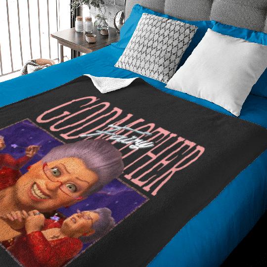 Fairy Godmother Retro Hip Hop T Shirt  : Shrek Same Swamp Forever , Shrek Shirt, Disney Fiona Princess , Shrek,Shrek Baby Blankets