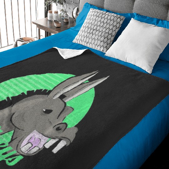 Donkey Funny Gift Swamp Donkey For On Birthday  : Shrek Same Swamp Forever , Shrek Shirt, Disney Fiona Princess , Shrek,Shrek Baby Blankets