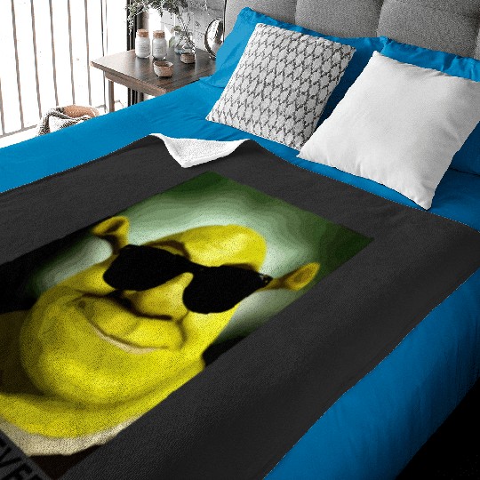 Sexy Shrek shrek meme face shrek wazowski  5: Shrek Same Swamp Forever , Shrek Shirt, Disney Fiona Princess , Shrek,Shrek Baby Blankets