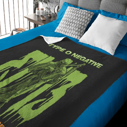 Type O Negative - Orchestra of Death  : Shrek Same Swamp Forever , Shrek Shirt, Disney Fiona Princess , Shrek,Shrek Baby Blankets