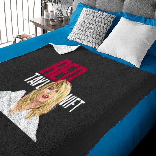 Discover mejeng gaya sesuka hati  : Vintage Taylor The Eras Tour , The Eras Tour Taylor Version, THE ERAS TOUR , Taylor Baby Blankets