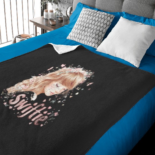 Discover taylor version  22: Vintage Taylor The Eras Tour , The Eras Tour Taylor Version, THE ERAS TOUR , Taylor Baby Blankets