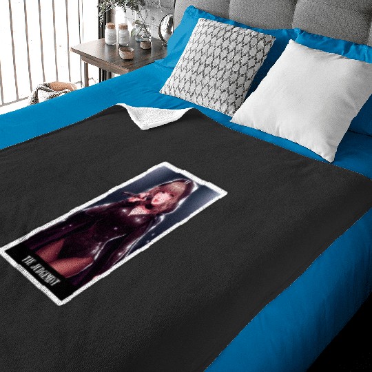 Discover the judgement - taylor version tarot card Chiffon Top: Vintage Taylor The Eras Tour , The Eras Tour Taylor Version, THE ERAS TOUR , Taylor Baby Blankets