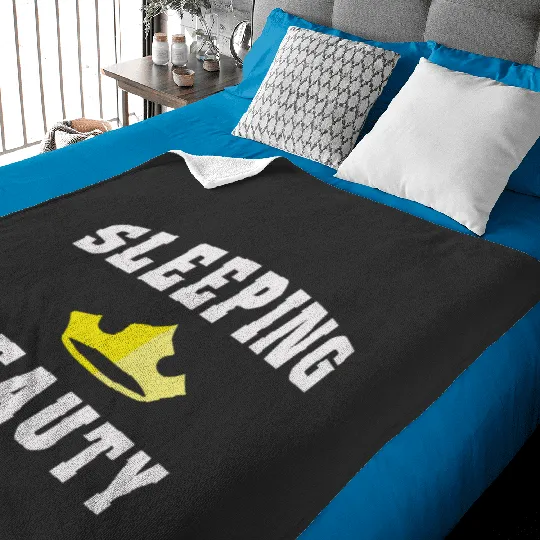 Sleeping Beauty Tanktop, Pajama Set, Pants, Aurora, Disney princess, Holiday, Pajama Pants, Flannel Bottoms, sleeping beauty, pink pajamas Baby Blankets