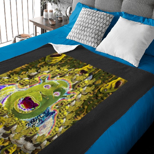 the ogre is like an onion  : Shrek Same Swamp Forever , Shrek Shirt, Disney Fiona Princess , Shrek,Shrek Baby Blankets