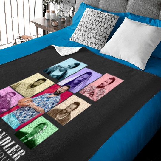 Eras Tour Adam Sandler Essential Baby Blankets