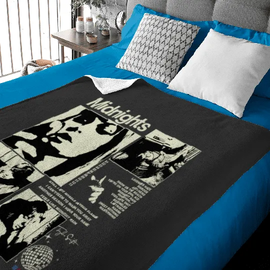 Discover Midnight Baby Blankets, Taylor Baby Blankets, Taylor swi.ftie Baby Blankets