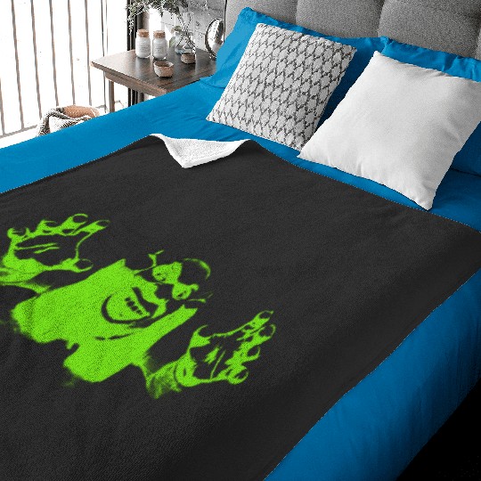 Shrek'd Out - Green  : Shrek Same Swamp Forever , Shrek Shirt, Disney Fiona Princess , Shrek,Shrek Baby Blankets