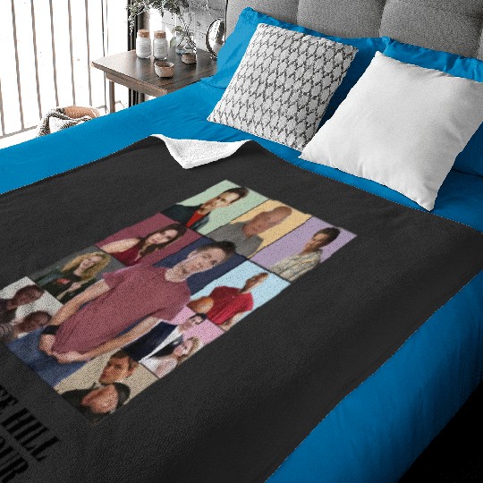Discover The Eras Tour One Tree Hill Essential Baby Blankets