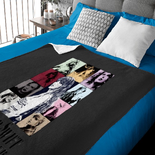 Discover bestselling artists of all time The Eras Tour Essential Baby Blankets