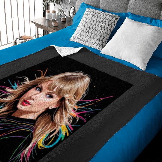 Discover Taylor  268 : Taylor Shirt ,Taylor Vintage T-Shirt,  Taylor 1989 , Taylor,Taylor ,Taylor Baby Blankets