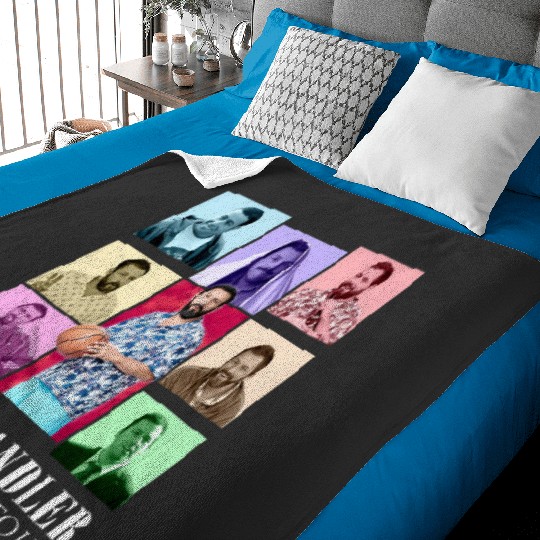 Eras Tour Adam Sandler Essential Baby Blankets