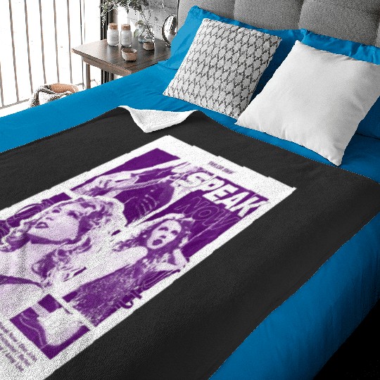 Discover speak now Taylor ) Baby Blankets