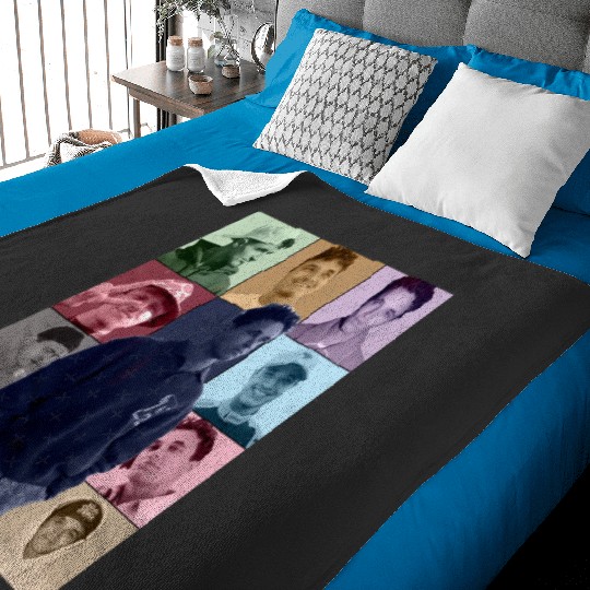 Discover lando norris (the eras tour edition) Baby Blankets