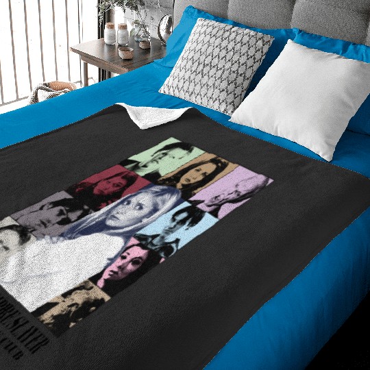 BUFFY THE VAMPIRE SLAYERTHE ERAS TOUR Baby Blankets