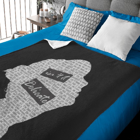 Discover Taylor , REP ,Delicate sweat, Tay Tay, Taylor merch, taylor version , concert outfits, REP tour,gift for Baby Blankets