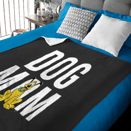 Mens Funny Disney Pluto Dog Mom Gift For Music Fans  SALE!! Mickey Retro Disney Shirt, Mickey Checkered Shirt, Vintage Disney, Retro Mickey, Mickey Gift S-5XL Baby Blankets
