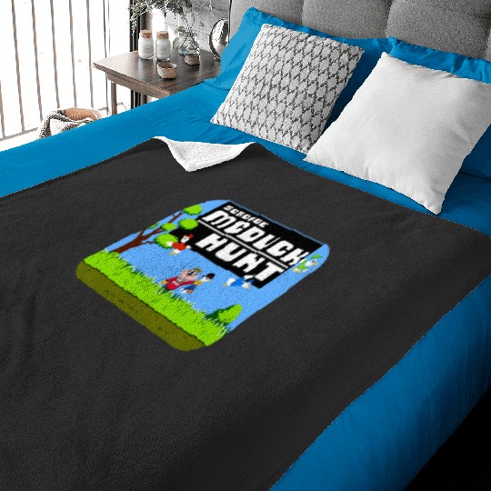 Scrooge McDuck Hunt  SALE!! Mickey Retro Disney Shirt, Mickey Checkered Shirt, Vintage Disney, Retro Mickey, Mickey Gift S-5XL Baby Blankets