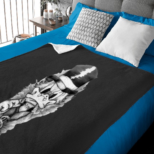 Scrooge McDuck  6SALE!! Mickey Retro Disney Shirt, Mickey Checkered Shirt, Vintage Disney, Retro Mickey, Mickey Gift S-5XL Baby Blankets