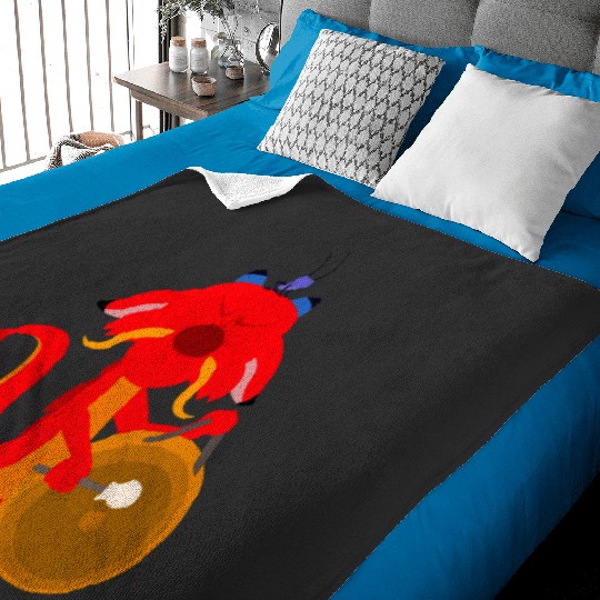 Minimalist Mushu  Cri-Kee  SALE!! Mickey Retro Disney Shirt, Mickey Checkered Shirt, Vintage Disney, Retro Mickey, Mickey Gift S-5XL Baby Blankets