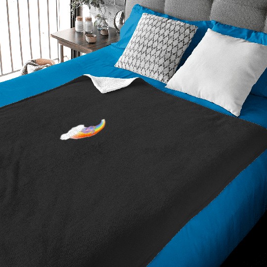 Figment- Journey into Imagination  SALE!! Mickey Retro Disney Shirt, Mickey Checkered Shirt, Vintage Disney, Retro Mickey, Mickey Gift S-5XL Baby Blankets