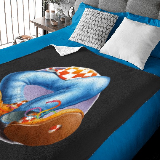 Europe 72 Tivoli Concert HallSALE!! Mickey Retro Disney Shirt, Mickey Checkered Shirt, Vintage Disney, Retro Mickey, Mickey Gift S-5XL Baby Blankets