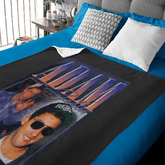 adam sandler  : Bobs Burgers Family Shirt, Bobs Burgers Vintage Baby Blankets