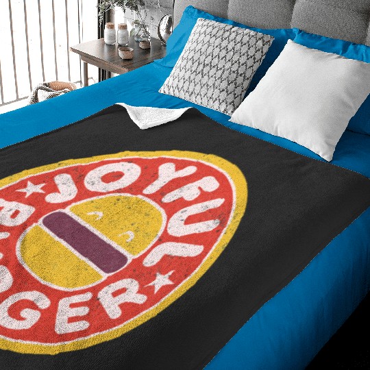 Joyful Burger  : Bobs Burgers Family Shirt, Bobs Burgers Vintage Baby Blankets