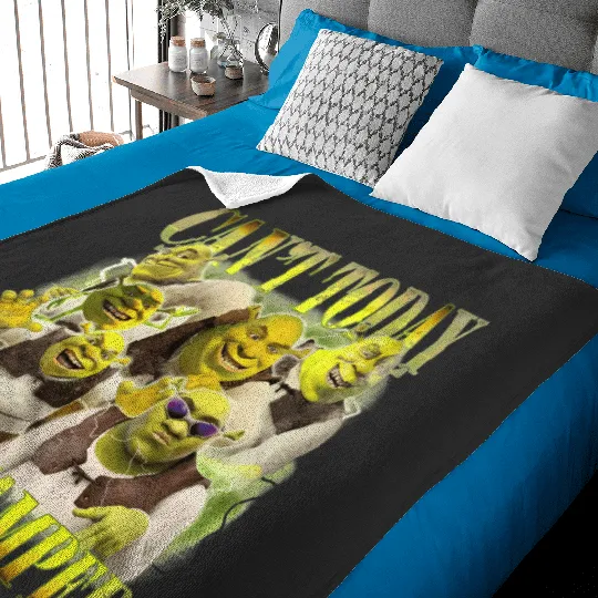 CanT Today IM Swamped  : Bobs Burgers Family Shirt, Bobs Burgers Vintage Baby Blankets