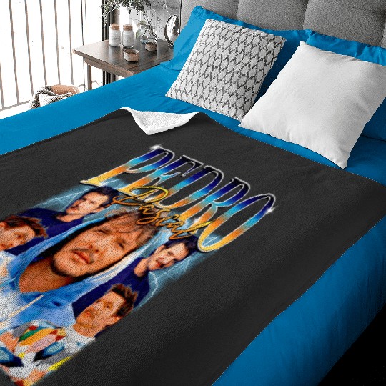 Pedro Pascal  1: Bobs Burgers Family Shirt, Bobs Burgers Vintage Baby Blankets