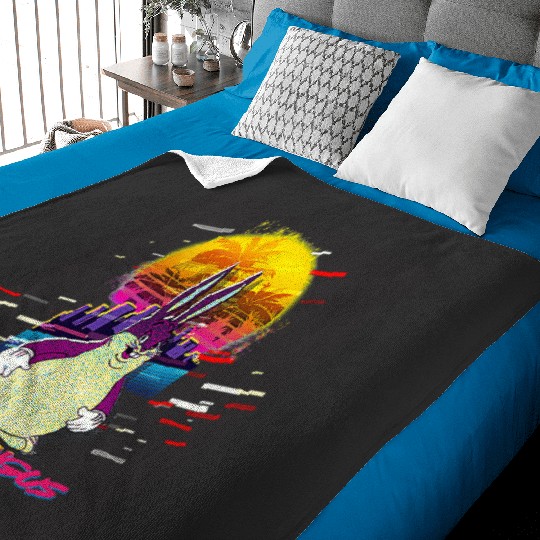 Chungus For Fans  : Bobs Burgers Family Shirt, Bobs Burgers Vintage Baby Blankets