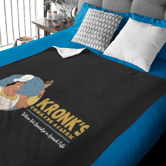 Kronks Cooking Academy  1: Bobs Burgers Family Shirt, Bobs Burgers Vintage Baby Blankets