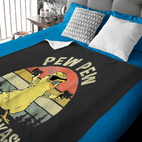 Chicks Pew Pew Madafakas Funny Vintage Chick chicken Lover farm farming farmer shirt gift women men gift  : Bobs Burgers Family Shirt, Bobs Burgers Vintage Baby Blankets