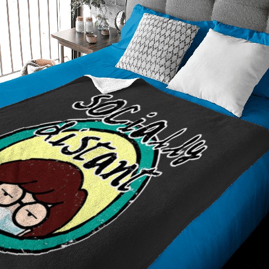 Daria  4: Bobs Burgers Family Shirt, Bobs Burgers Vintage Baby Blankets