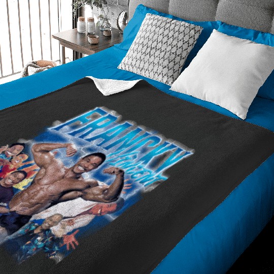 Francky Vincent 2000 style t-shirt  : Bobs Burgers Family Shirt, Bobs Burgers Vintage Baby Blankets