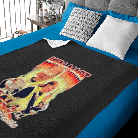 Gail Lewis American Hero Viral Meme TikTok Shirt  : Bobs Burgers Family Shirt, Bobs Burgers Vintage Baby Blankets