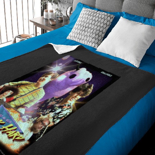 Jared and Adrian Rock Hard  : Bobs Burgers Family Shirt, Bobs Burgers Vintage Baby Blankets