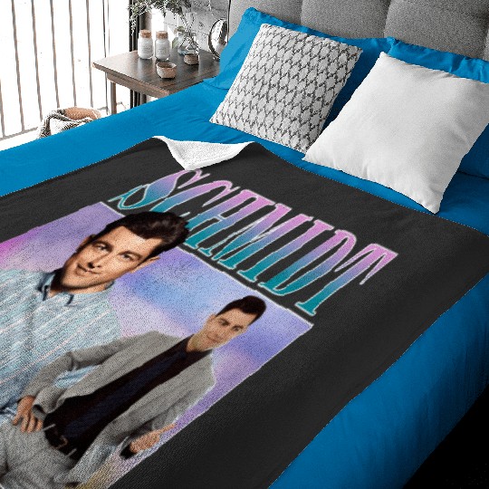 Nick Miller   : Bobs Burgers Family Shirt, Bobs Burgers Vintage Baby Blankets