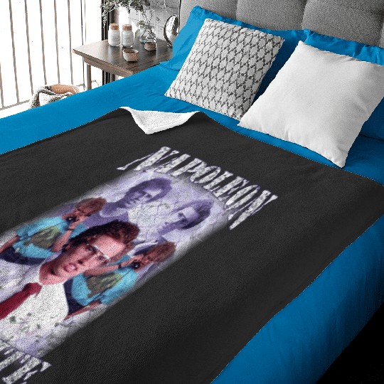 Napoleon Dynamite Vintage Bootleg Shirt  : Bobs Burgers Family Shirt, Bobs Burgers Vintage Baby Blankets