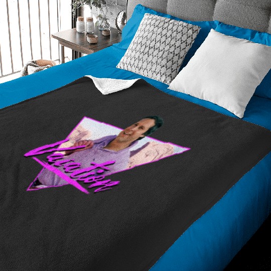 Vacation  : Bobs Burgers Family Shirt, Bobs Burgers Vintage Baby Blankets