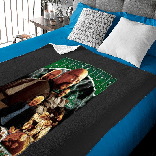 Heinsenberg walter white bb - bootleg vintage  : Bobs Burgers Family Shirt, Bobs Burgers Vintage Baby Blankets