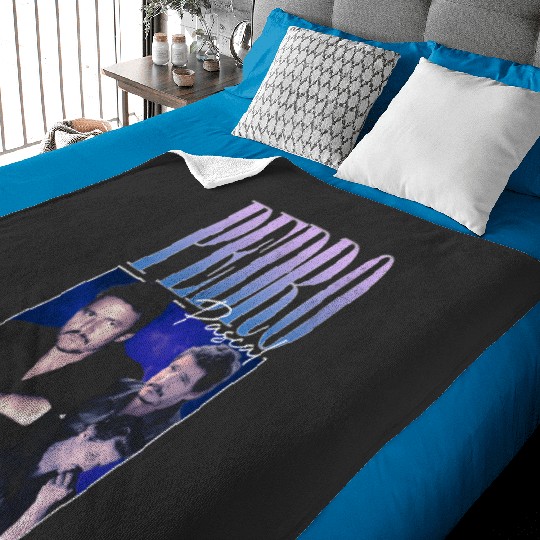 Pedro Pascal  : Bobs Burgers Family Shirt, Bobs Burgers Vintage Baby Blankets