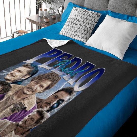 Pedro Pascal Homages  : Bobs Burgers Family Shirt, Bobs Burgers Vintage Baby Blankets