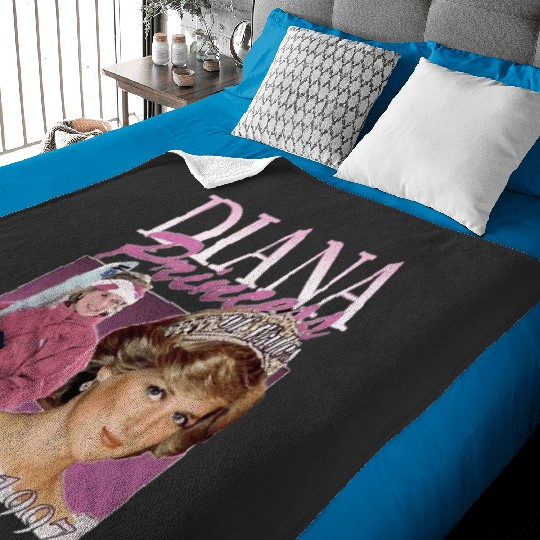 Princess Diana Vintage 90s  1: Bobs Burgers Family Shirt, Bobs Burgers Vintage Baby Blankets